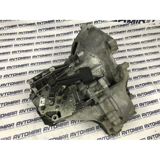 МКПП коробка перемикання передач Ford Mondeo 4 2.0 МТ 2007-2014 7G9R7002BC